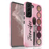Personalized Glamorous Makeup Kit Galaxy Case